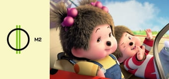 Moncsicsik - A titkos levél