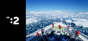 Veľké vynálezy E23 - Výletné lode