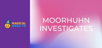 Moorhuhn Investigates Moorhuhn Investigates