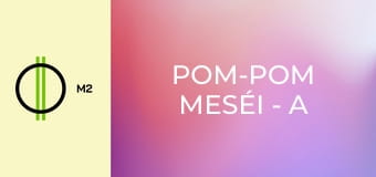 Pom-Pom meséi - A civakodó cipőikrek