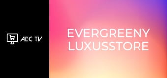 Evergreeny LUXUSSTORE