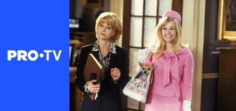 Blonda de la Drept 2