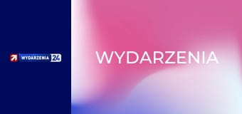 Wydarzenia