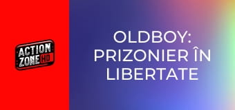 Oldboy: Prizonier în libertate