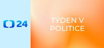 Týden v politice