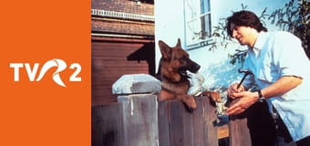 Comisarul Rex: aventuri la Viena E8