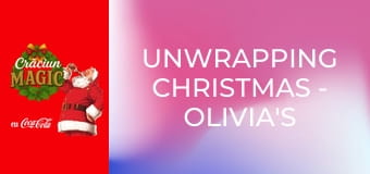 Logodiți până la Crăciun