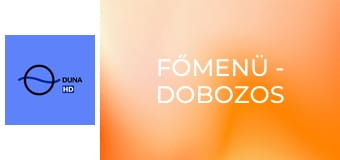 Főmenü - Dobozos