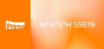 M*A*S*H S9E19