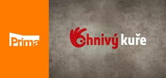 Ohnivý kuře E56 - Nečekaná přiznání