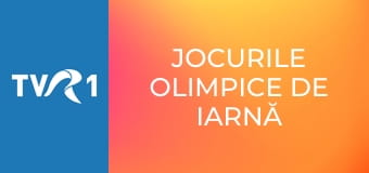 Jocurile Olimpice de Iarnă Milano Cortina 2026