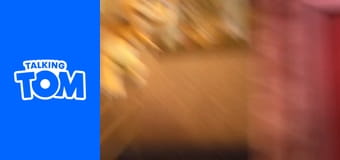 Talking Tom & Friends - Doc Hank S1E19