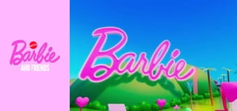 Barbie: Przygody lalek Sezon 1 Odcinek 6 Barbie: Przygody lalek Sezon 1 Odcinek 6