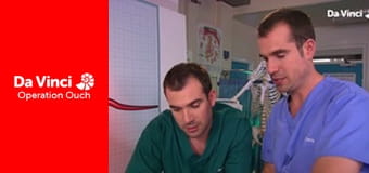 Aućtastycznie! - Trawienie