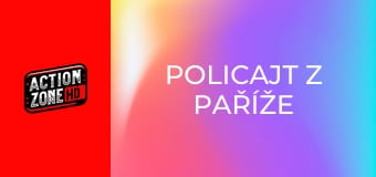 Policajt z Paříže