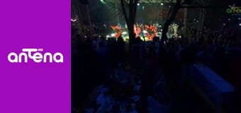 Najlepsze koncerty Szlagier TV! E6 - Cygański Tabor Patrycji Runo