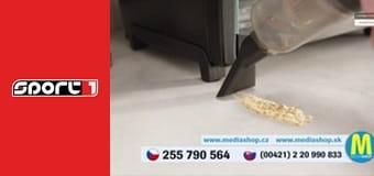 Televizní nákupy Televizní nákupy