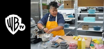 Přepadení v supermarketu S2E4 - Štěstí být kupujícím