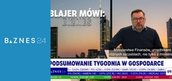 BMB Podsumowanie tygodnia dla przedsiębiorców E3