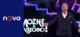 Možné je všechno!