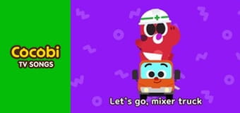 Cocobi Sing-Alongs 18