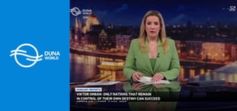 Német nyelvű hírek