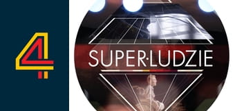 SuperLudzie S4E3 - Przemek Wieczorek, Lena Głuch