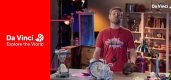 mathXplosion - The Danish Elephant