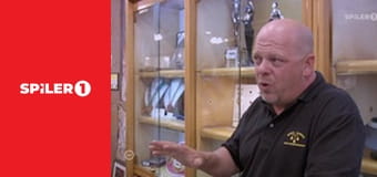 Zálogcsillagok S10E4 - Mondd, hogy ez nem olyan