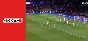 Labdarúgás - Ajax - Galatasaray