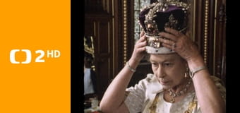 Alžběta II. - mozaika života