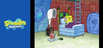 SpongeBob 8. séria, 13. časť