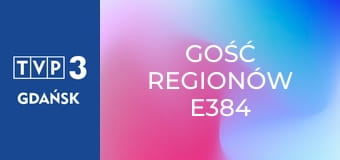 Gość regionów E384