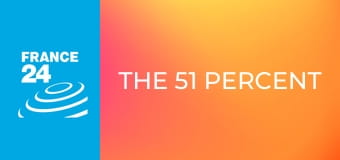 The 51 Percent