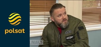 Gliniarze S12E29 - Wymiar sprawiedliwości