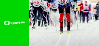 Běžecké lyžování: SP žen: Ruka