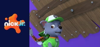 Psi patrol S9E21 - Pieski ratują flaminga / Pieski ratują panią burmistrz i jej mini