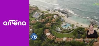 77 TV S2E14 - Przypadki wakacyjne