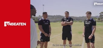 All or Nothing: New Zealand All Blacks