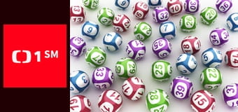 Losování Sportky a Šance Losování Sportky a Šance