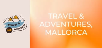 Travel & Adventures, Mallorca