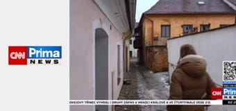 Hlasy zločinu - Juraj Kučerák