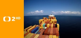 Zděšení pro svět aneb Skutečná cena lodní dopravy