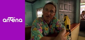 Wojciech Cejrowski - boso przez świat S1E81 - Wyprawa do łowców głów