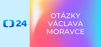 Otázky Václava Moravce