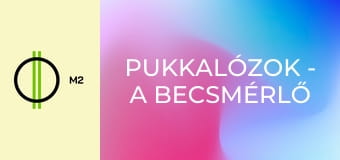 Pukkalózok - A becsmérlő bajnokság
