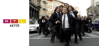 Így jártam anyátokkal S6E4 - A nagy verseny