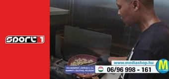 Televíziós vásárlás