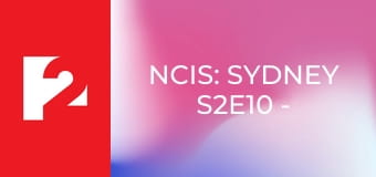 NCIS: Sydney S2E10 - Trópusi bezsongás, 2. rész