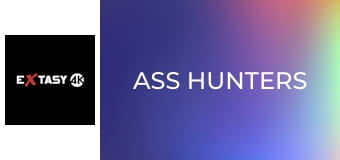 Ass Hunters